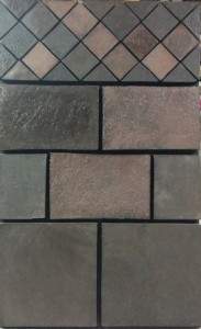 SB III-13-16 Lava Stone Cafe