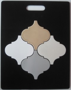 SB III 13-18 ARABESQUE