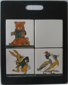 SB III-13-5 RUSSELLTOWN