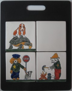 SB III-13-6 RUSSELLTOWN