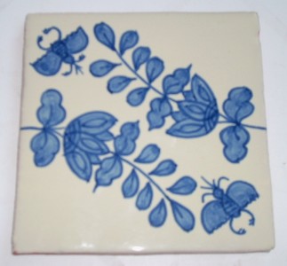 Provence 4x4in Papillon 2.JPG