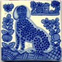 Provence 4x4in Mural Dog.jpg