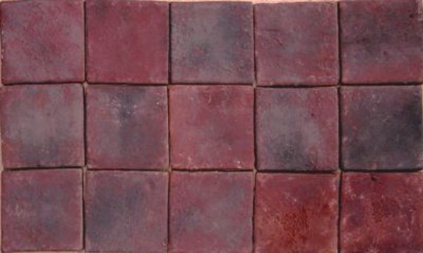 Moroccan Fire Red Brick Blend 4x4  Field.jpg