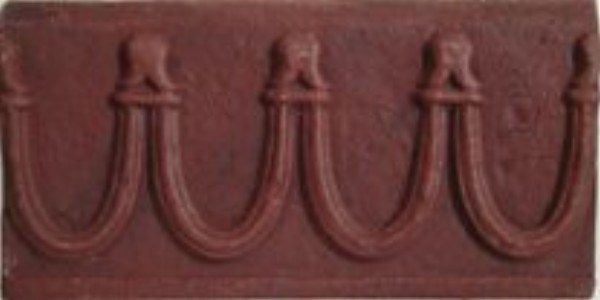 Moroccan Fire Tizi 4 x 8 