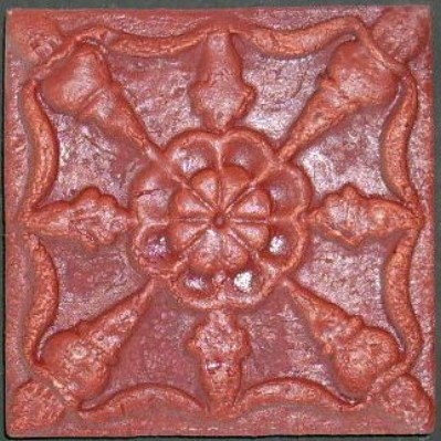 Moroccan Fire Lixus 4x4