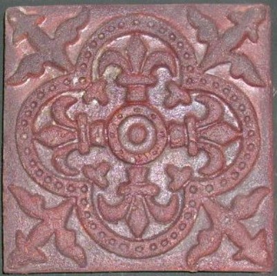 Moroccan Fire Safi 4x4