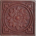 Moroccan Fire Fez 4x4