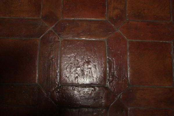 Antique Terra Cotta Walnut 8in Square and 4x12in Picket .jpg