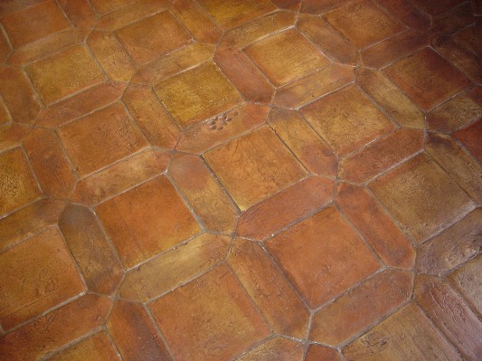 Antique Terra Cotta 8 in square with 12in picket.jpg