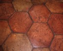 Antique Terra Cotta 8in Hex.jpg
